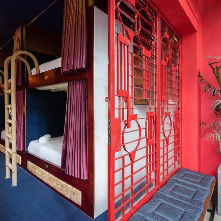 The Red House Ho Chi Minh City Exterior photo