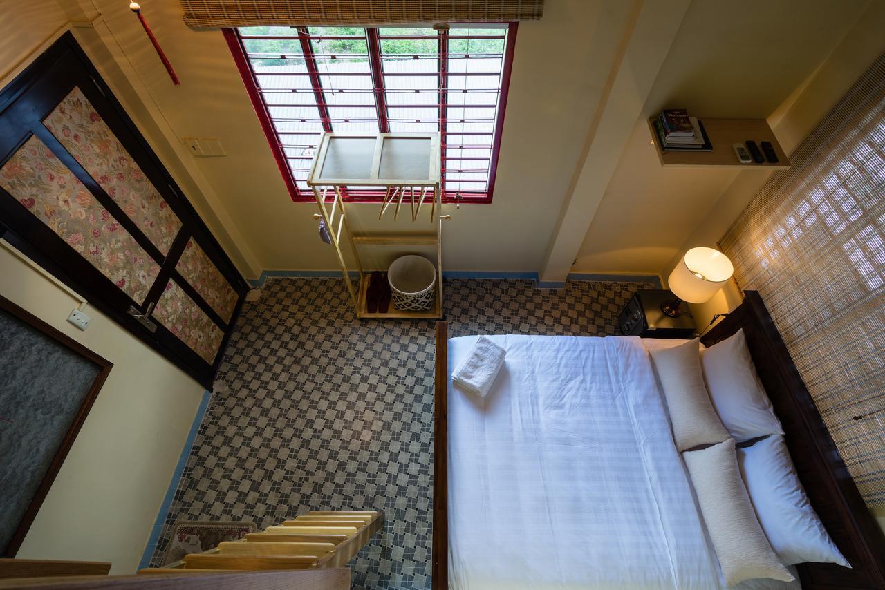 The Red House Ho Chi Minh City Exterior photo